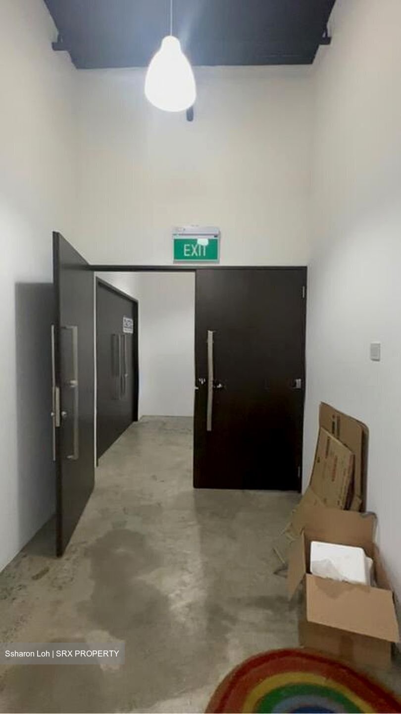 Ubi Techpark (D14), Factory #504211751